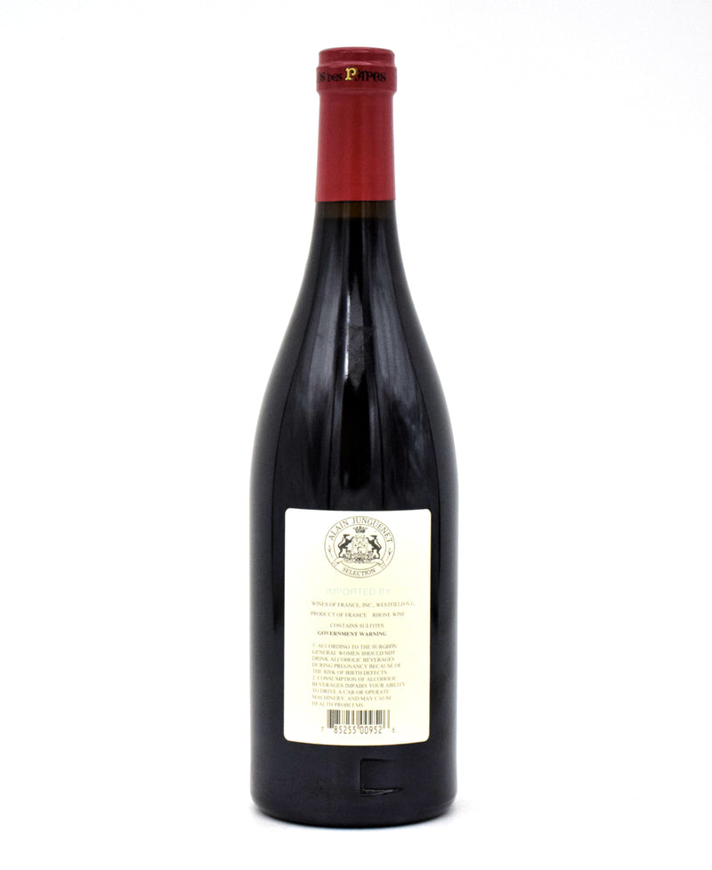 2021 Paul Avril Clos des Papes Chateauneuf-du-Pape