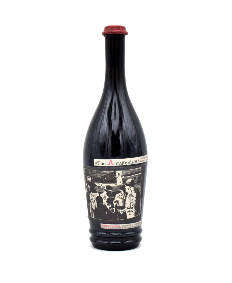 1998 Sine Qua Non The Antagonists Grenache