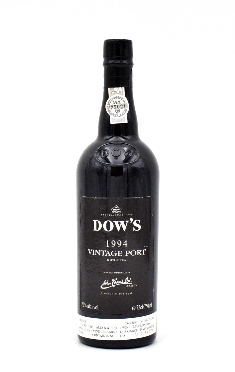 1994 Dow's Vintage Port