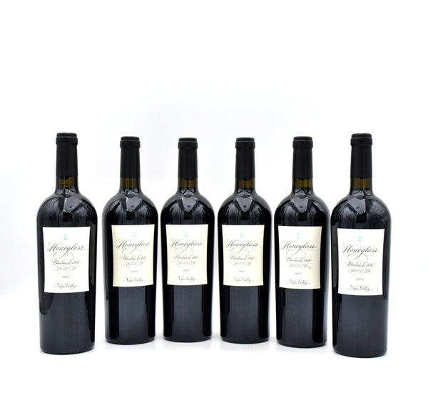 2014 Hourglass Blueline Estate '36-24-36'