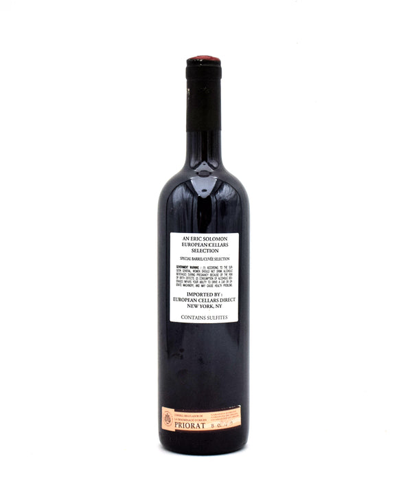 1998 Clos i Terrasses Clos Erasmus