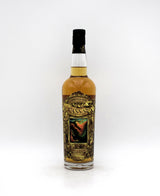 Compass Box 'Canvas' Blended Malt Scotch