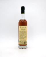 Sazerac 18 Year Rye Whiskey 2020 Release