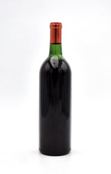 1974 Heitz Cellar Martha's Vineyard Cabernet Sauvignon (MS)