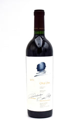 2013 Opus One Napa Valley Red (Very Slightly Scuffed Label)