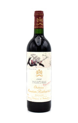 1996 Chateau Mouton Rothschild