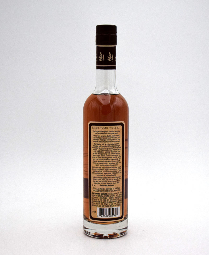 Buffalo Trace Single Oak Project #112 (375ML)