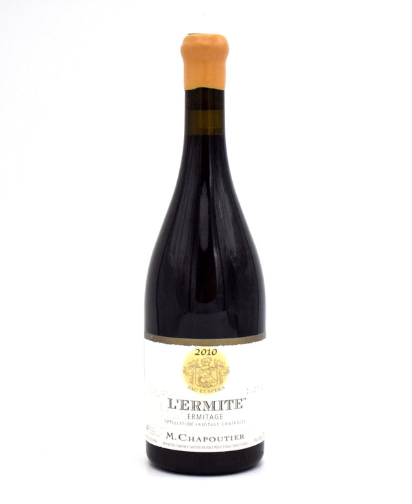2010 M. Chapoutier Ermitage l'Ermite
