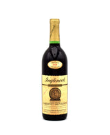 1974 Inglenook Reserve Cask Cabernet Sauvignon (A-4)