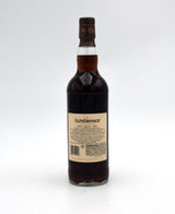 Glendronach 31 Year 'PX Sherry Puncheon Cask' Single Malt Scotch - 1991 Release (No Box)