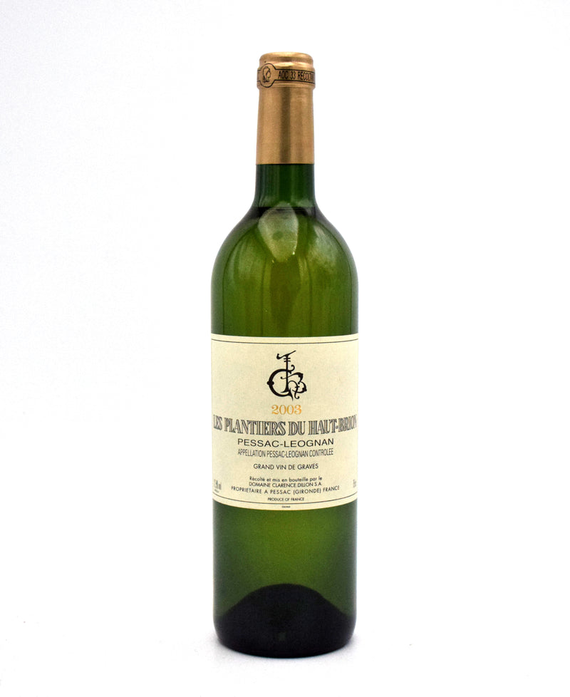 2003 La Clarte de Haut-Brion Blanc