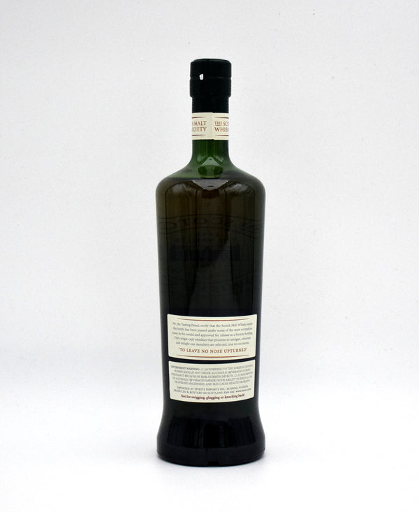 The Scotch Malt Whisky Society (SMWS) 'Dailuaine No. 41.85 Add a Little Spice!' Single Malt Scotch (2004 Release)