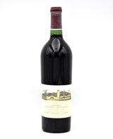 1977 Robert Mondavi Winery Reserve Cabernet Sauvignon