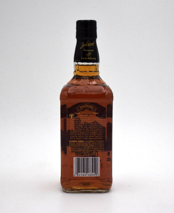 Jack Daniel’s 'Scenes from Lynchburg No.2' Tennessee Whiskey