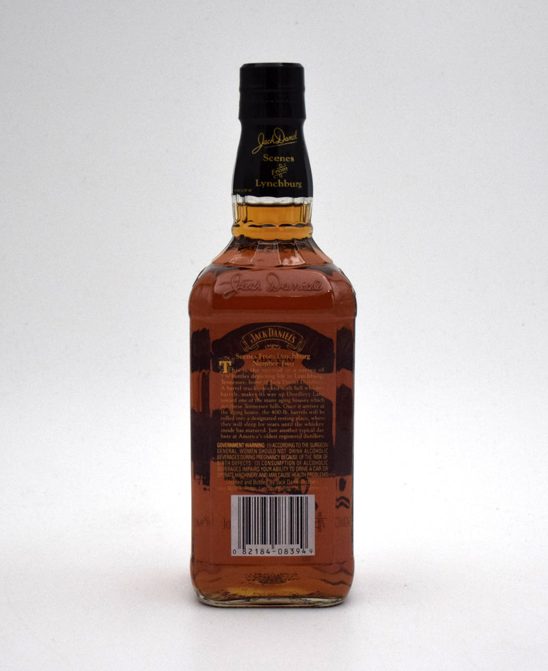Jack Daniel’s 'Scenes from Lynchburg No.2' Tennessee Whiskey