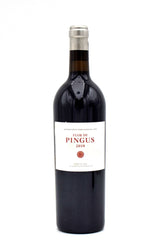 2019 Dominio de Pingus 'Flor de Pingus' (Slightly Scuffed Labels)