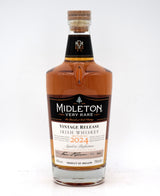 Midleton Very Rare Irish Whiskey (2024 Release)