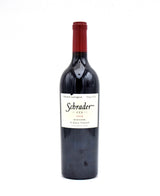 2014 Schrader Cellars 'CCS' Beckstoffer To Kalon Vineyard Cabernet Sauvignon