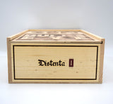2019 Sine Qua Non 'Distenta I' Assorted Box Set (1.5L, Case of 2 Bottles)