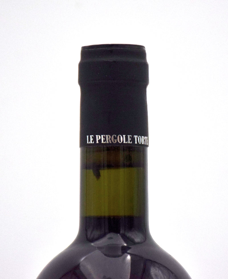 2015 Montevertine Le Pergole Torte Toscana IGT