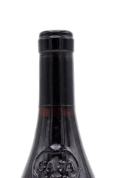 1995 Gaja Costa Russi Langhe-Barbaresco (Slightly Torn & Stained Label)