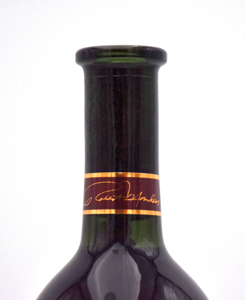 1992 Robert Mondavi Winery Reserve Cabernet Sauvignon