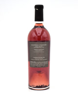 2014 Caldwell Vineyard Estate Grown 'Joy' Syrah Rose