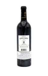 2005 Chateau Leoville Barton (Slightly Stained Label)