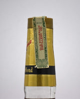 Old Fitzgerald 6 Year Old Bottled In Bond Bourbon (1972 Vintage)