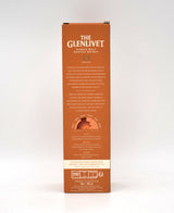 Glenlivet 13 Year 'First Fill American Oak' Single Malt Scotch