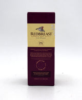 Redbreast Pedro Ximenez Edition Single Pot Still Irish Whiskey