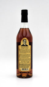 Pappy Van Winkle 15 Year Old Bourbon (2013 Release)