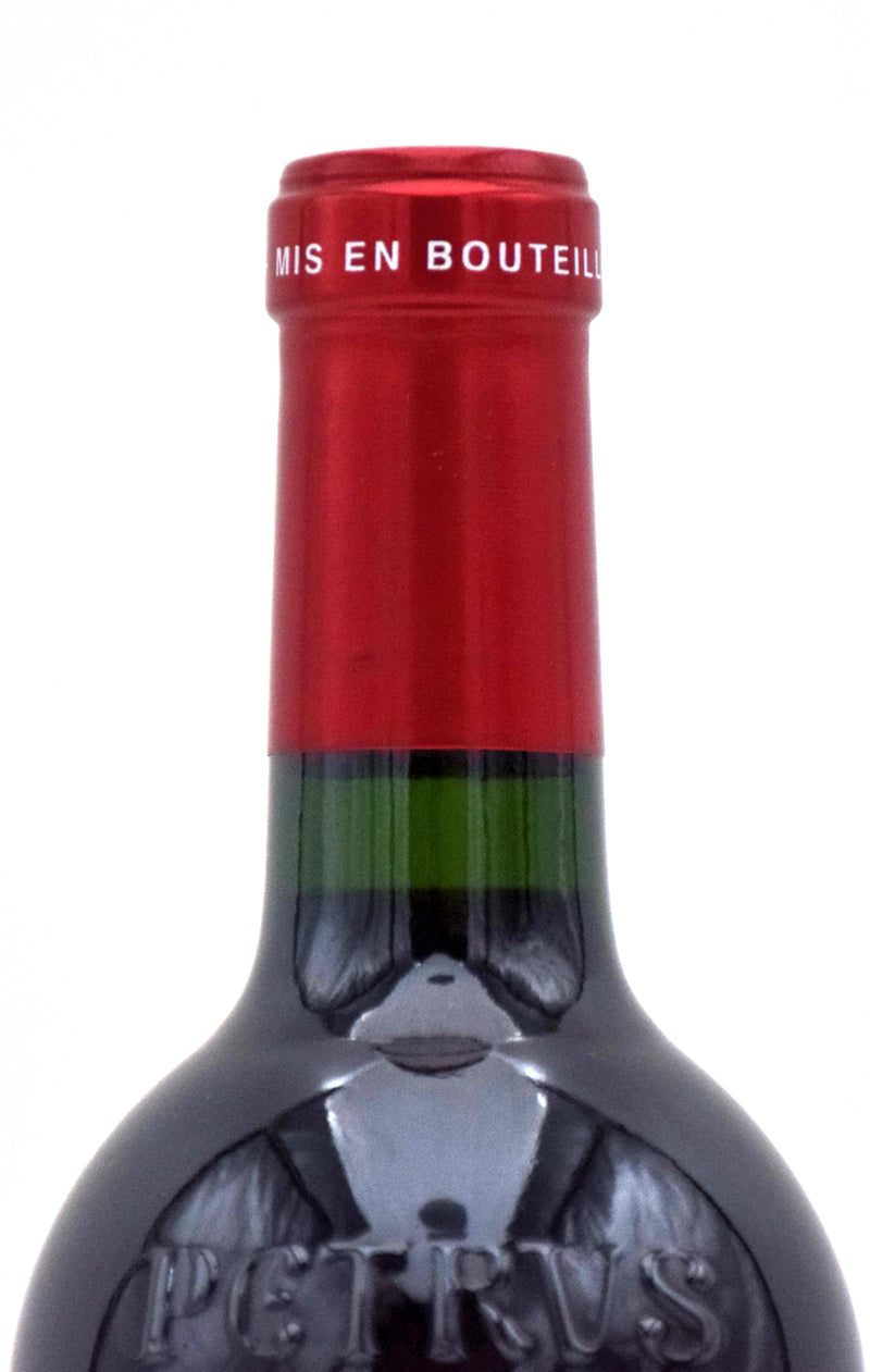 2004 Petrus