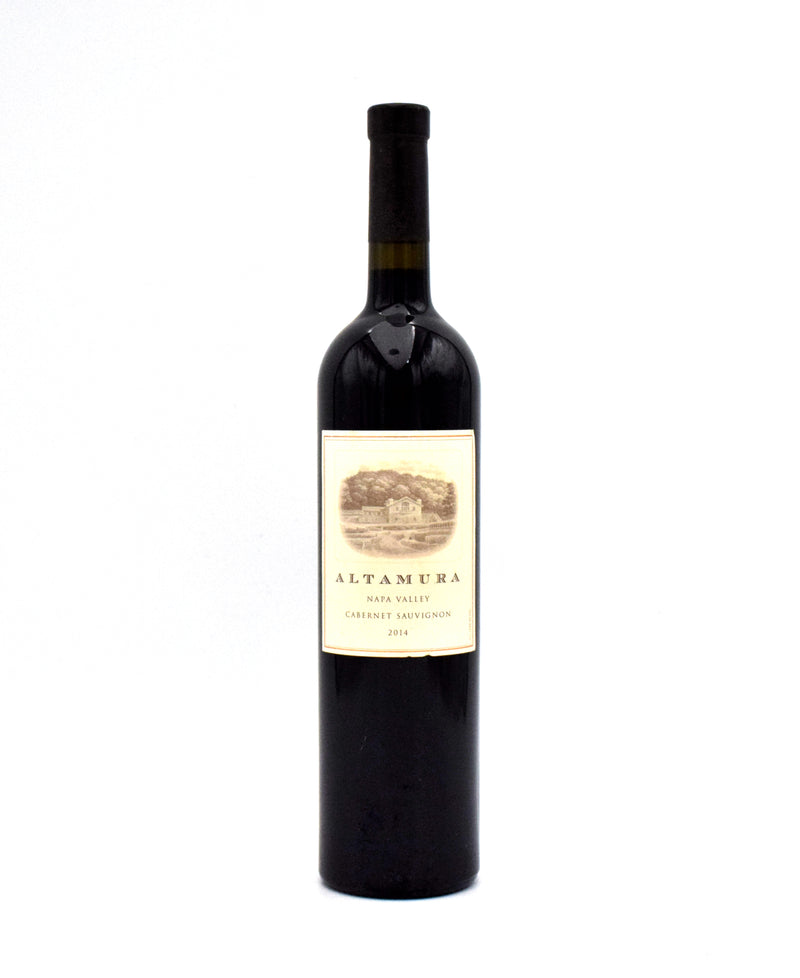2014 Altamura Cabernet Sauvignon