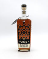 Heaven's Door Redbreast Master Blender Edition 10 Years Old Straight Bourbon