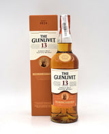 Glenlivet 13 Year 'First Fill American Oak' Single Malt Scotch