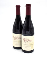 2018 Kosta Browne Gap's Crown Vineyard Pinot Noir