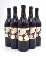 2010 Sine Qua Non Five Shooter Syrah