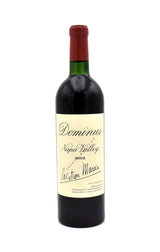 2002 Dominus Estate Christian Moueix