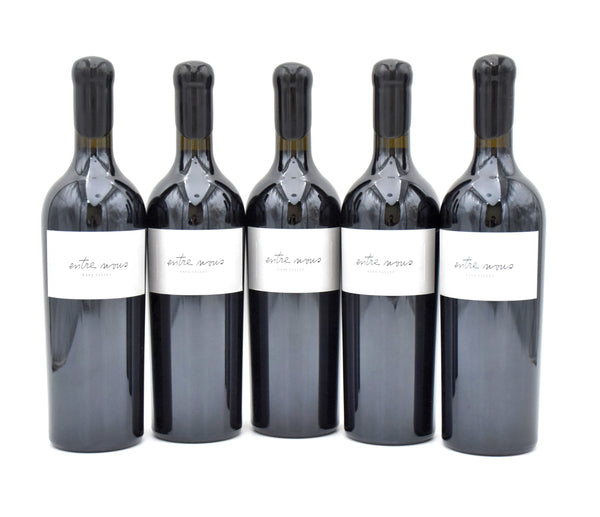 2012 Entre Nous Wines 'Varietal Program' Red