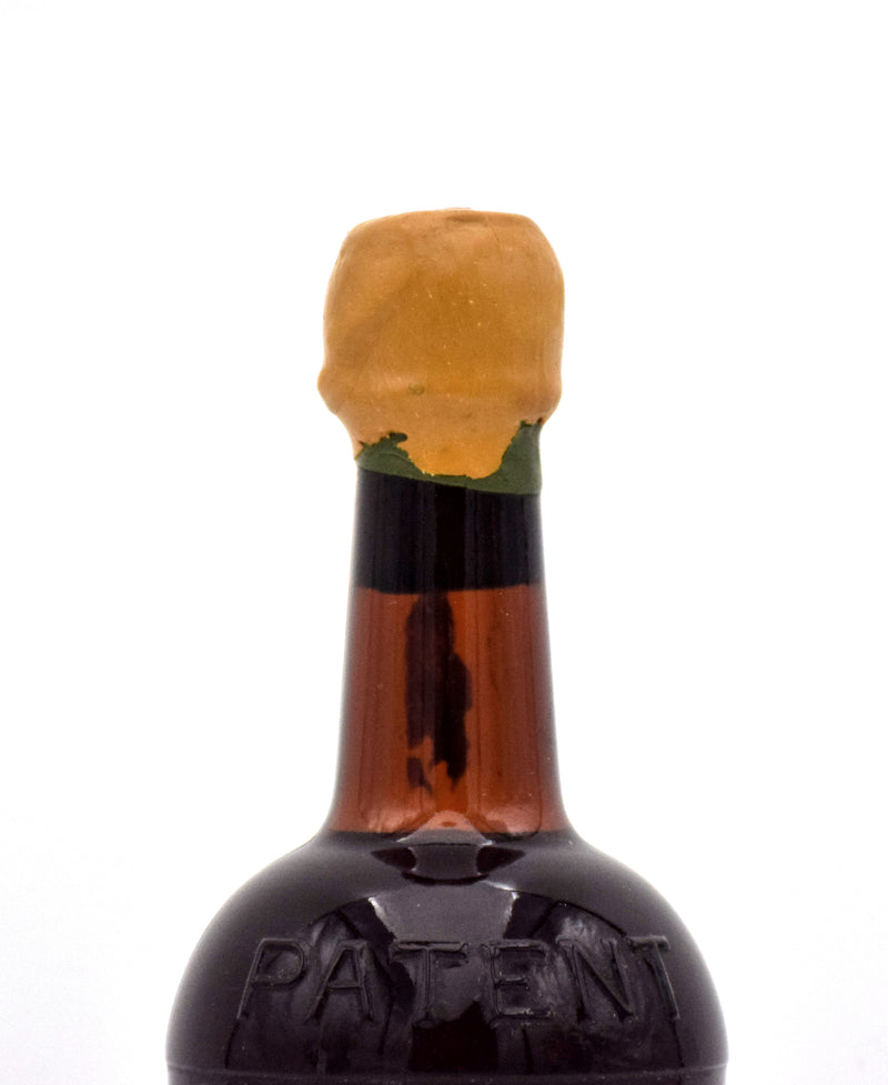 1955 Taylor Fladgate Vintage Port