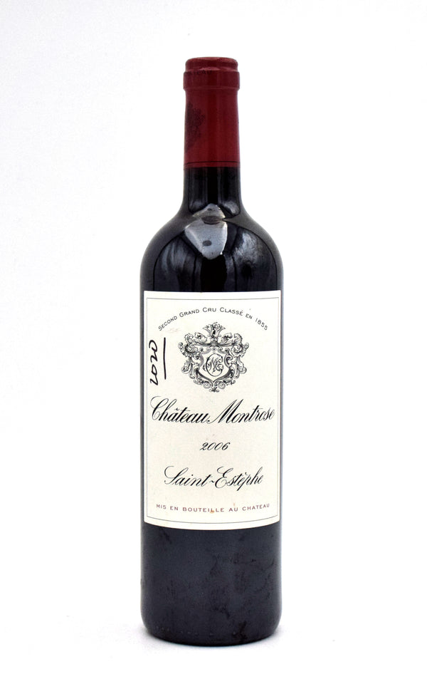 2006 Chateau Montrose
