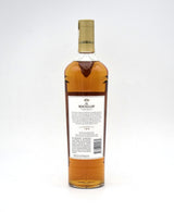 Macallan Classic Cut Scotch Whisky (2022 Release)