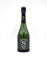 2012 Salon Cuvee 'S' Le Mesnil Blanc de Blancs Brut