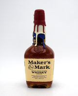 Maker's Mark '9-11 Tribute' Bourbon (Red, White & Blue Wax)