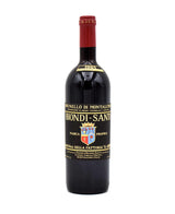 1985 Biondi Santi Tenuta Greppo Brunello di Montalcino DOCG