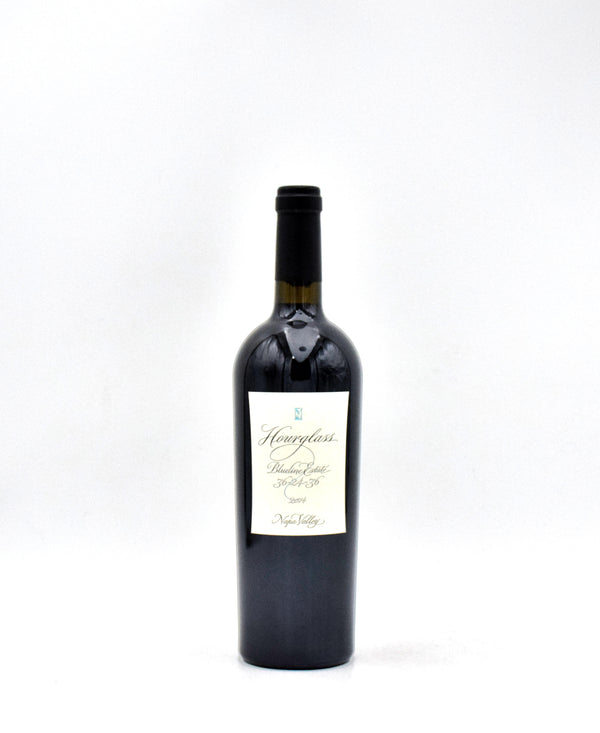 2014 Hourglass Blueline Estate '36-24-36'