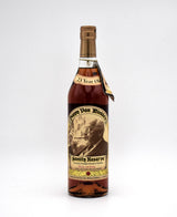 Pappy Van Winkle 23 Year Old Bourbon (2019 Release)