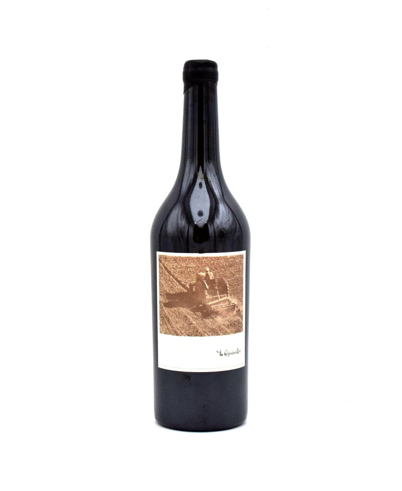2004 Sine Qua Non The Rejuvenators White Blend
