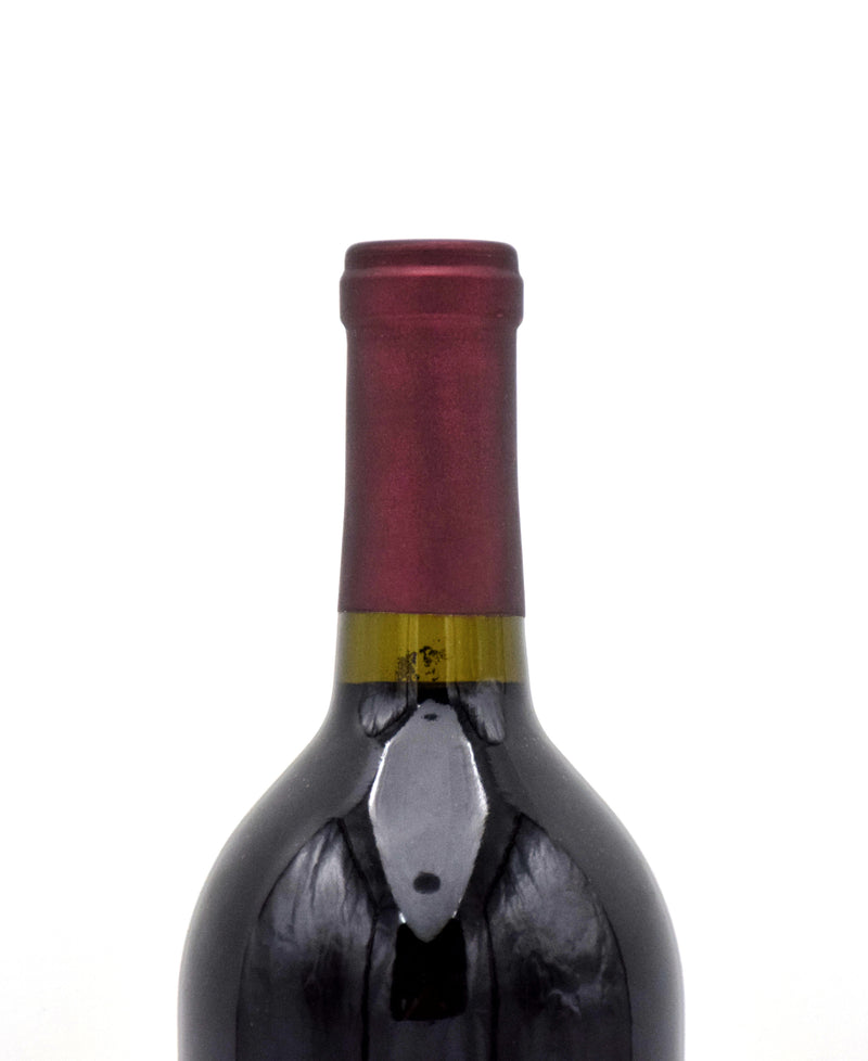 2007 Caymus Vineyards Cabernet Sauvignon